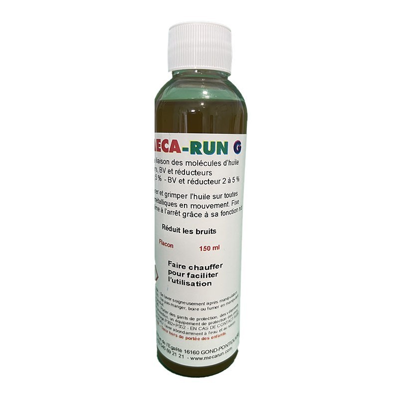 MECARUN G 150ML