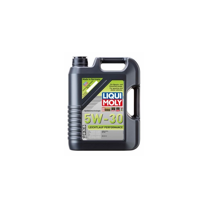 LEICHTLAUF PERF C2-C3 5W30 5L LEICHTLAUF PERF C2-C3 5W30 5L