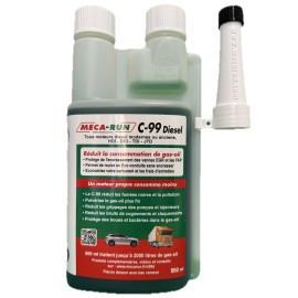 C99 DIESEL 500ML