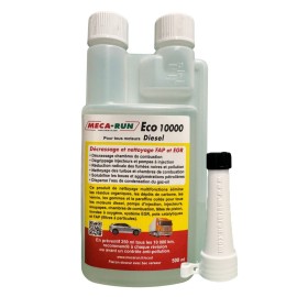 ECO 10 000 DIESEL 500ML