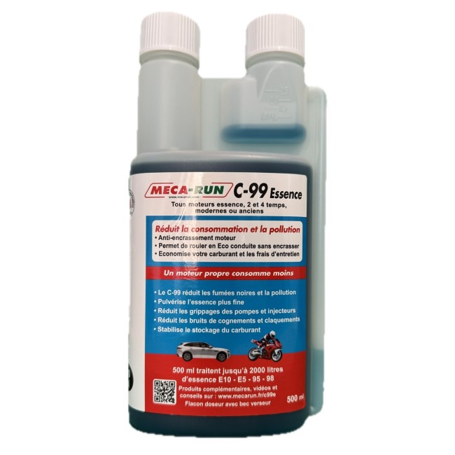 C99 ESSENCE 500ML C99 ESSENCE 500ML