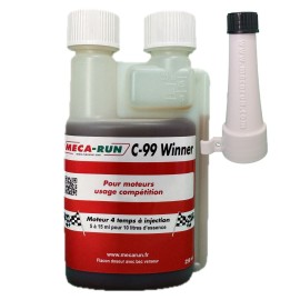 C99 WINNER 250ML
