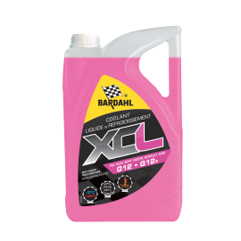 XCL G12/G12+  5L