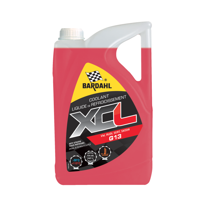 XCL G13 VW  5L