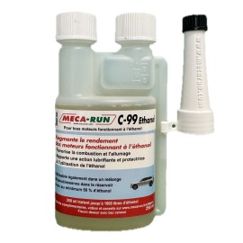 C99 ETHANOL 250ML