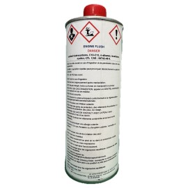 ENGINE FLUSH 500ML
