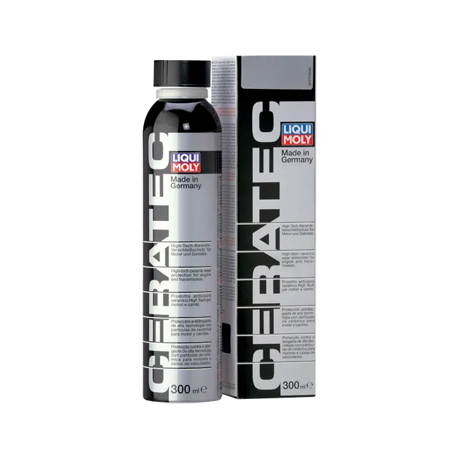 CERATEC CERAMIC 300ML