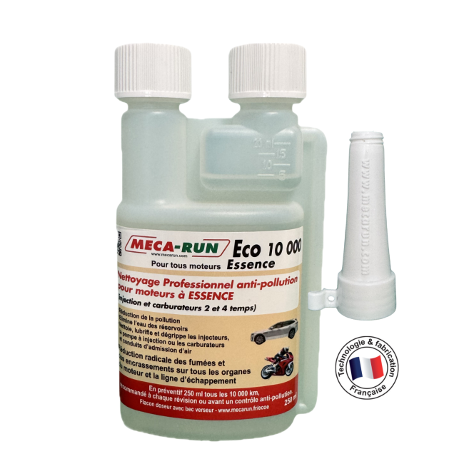 ECO 10 000 ESSENCE 250ML